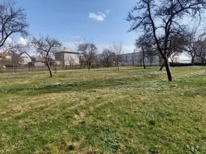 Prodej pozemku pro bydlení, Lešná - Perná, 1563 m2