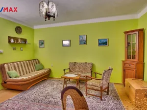 Prodej rodinného domu, Drhovle - Pamětice, 160 m2