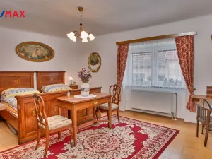 Prodej rodinného domu, Drhovle - Pamětice, 160 m2