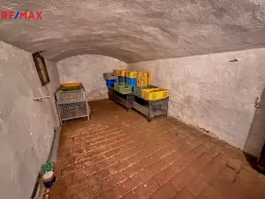 Prodej rodinného domu, Drhovle - Pamětice, 160 m2