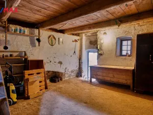 Prodej rodinného domu, Drhovle - Pamětice, 160 m2