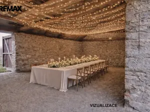 Prodej rodinného domu, Drhovle - Pamětice, 160 m2
