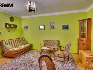 Prodej rodinného domu, Drhovle - Pamětice, 160 m2