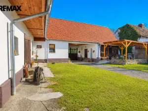 Prodej rodinného domu, Drhovle - Pamětice, 95 m2