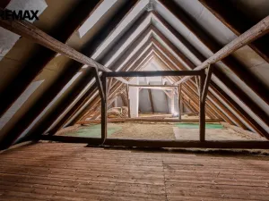 Prodej rodinného domu, Drhovle - Pamětice, 95 m2