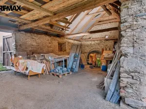 Prodej rodinného domu, Drhovle - Pamětice, 95 m2