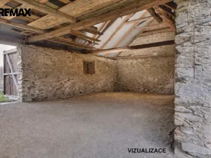 Prodej rodinného domu, Drhovle - Pamětice, 95 m2