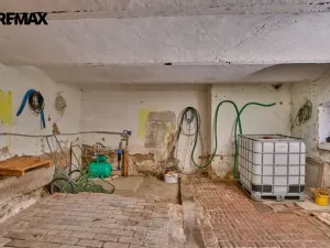 Prodej rodinného domu, Drhovle - Pamětice, 95 m2