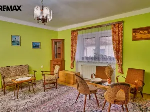 Prodej rodinného domu, Drhovle - Pamětice, 95 m2
