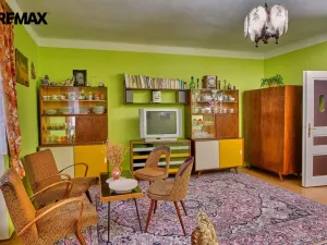 Prodej rodinného domu, Drhovle - Pamětice, 95 m2