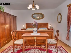 Prodej rodinného domu, Drhovle - Pamětice, 95 m2