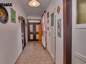 Prodej rodinného domu, Drhovle - Pamětice, 95 m2
