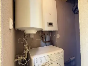 Prodej rodinného domu, Dolní Kounice, Ivančická, 57 m2