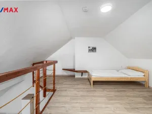 Prodej chalupy, Volary, K. V. Raise, 392 m2