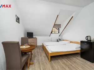 Prodej chalupy, Volary, K. V. Raise, 392 m2