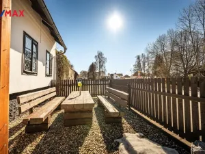 Prodej chalupy, Volary, K. V. Raise, 392 m2