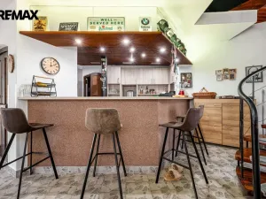 Prodej chalupy, Volary, K. V. Raise, 392 m2