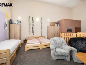 Prodej chalupy, Volary, K. V. Raise, 392 m2
