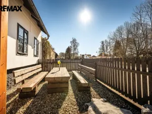 Prodej chalupy, Volary, K. V. Raise, 392 m2