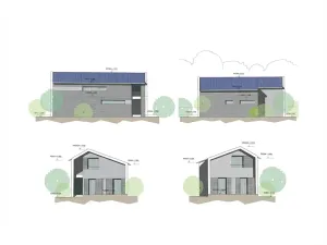 Prodej pozemku pro bydlení, Středokluky, Pod Sedličkami, 1378 m2