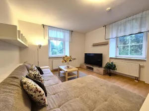 Prodej bytu 2+1, Železná Ruda, 53 m2