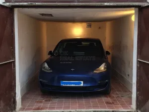 Prodej garáže, Plzeň, 19 m2