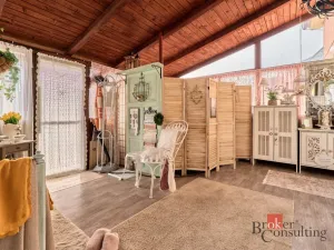 Prodej rodinného domu, Kolová, 180 m2