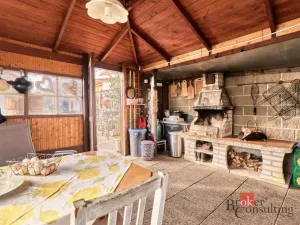 Prodej rodinného domu, Kolová, 180 m2