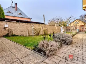 Prodej rodinného domu, Kolová, 180 m2