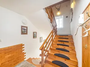 Prodej rodinného domu, Strážné, 350 m2