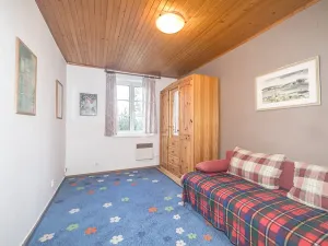 Prodej rodinného domu, Strážné, 350 m2