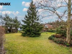 Prodej pozemku pro bydlení, Hradištko, 829 m2
