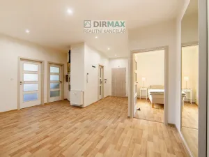 Prodej bytu 4+kk, Plzeň, Veská, 110 m2