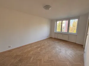 Pronájem bytu 2+1, Liberec, Školní, 48 m2