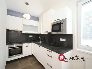 Pronájem bytu 2+kk, Praha - Hlubočepy, Miloše Havla, 52 m2