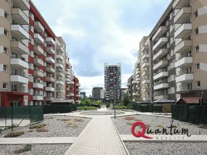 Pronájem bytu 2+kk, Praha - Hlubočepy, Miloše Havla, 52 m2