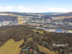 Prodej chaty, Ústí nad Labem - Ústí nad Labem-centrum, Solní stezka, 27 m2