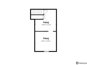 Prodej rodinného domu, Ústí nad Labem - Vaňov, Kruhová, 319 m2