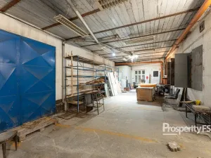 Prodej obchodního prostoru, Ostrava - Mariánské Hory, 28. října, 214 m2