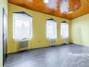 Prodej obchodního prostoru, Ostrava - Mariánské Hory, 28. října, 214 m2