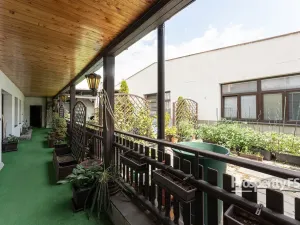 Prodej obchodního prostoru, Ostrava - Mariánské Hory, 28. října, 214 m2