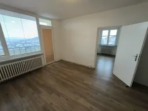 Pronájem bytu 2+1, Ústí nad Labem, Hornická, 55 m2