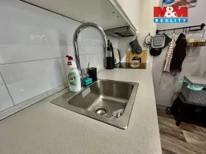 Prodej bytu 2+1, Ostrava - Hrabůvka, Plzeňská, 44 m2