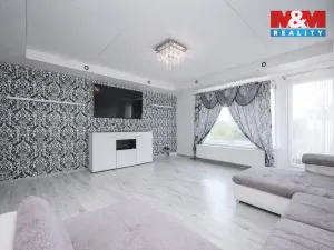 Prodej rodinného domu, Dlouhá Loučka, Polní, 165 m2