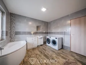 Prodej rodinného domu, Znojmo, Krapkova, 222 m2