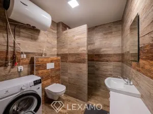 Prodej rodinného domu, Znojmo, Krapkova, 222 m2