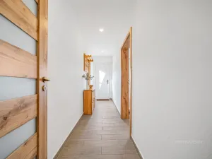 Prodej ubytování, Valtice, 21. dubna, 111 m2