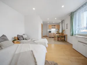 Prodej ubytování, Valtice, 21. dubna, 111 m2