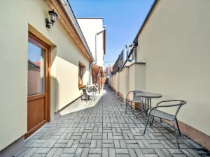 Prodej ubytování, Valtice, 21. dubna, 111 m2