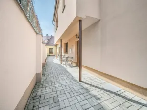 Prodej ubytování, Valtice, 21. dubna, 111 m2